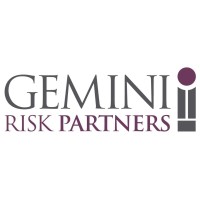 Gemini Risk Partners Logo