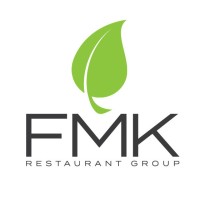 FMK Restaurant Group Logo