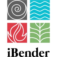iBender LLC Logo