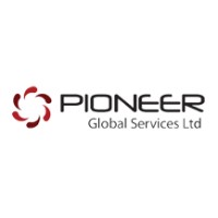 Pioneer Global Services Ltd Logo