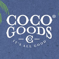 CocoGoods Co Logo