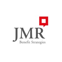 JMR Benefit Strategies Logo