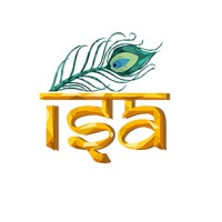 Indian Students Association, Indiana University Logo