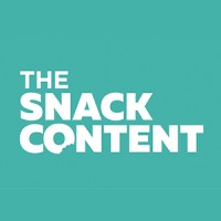 The Snack Content Logo