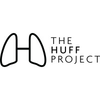 The Huff Project Logo
