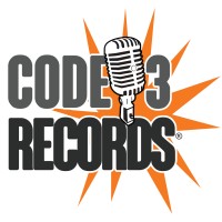 Code 3 Records Artist Services Logo