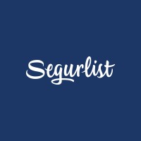 Segurlist Logo