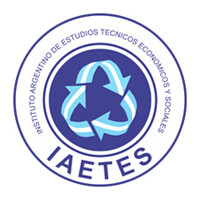 IAETES Logo