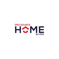 Pro Source Home Buyers Logo