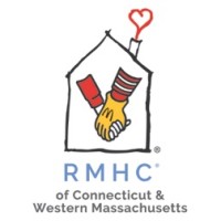 Ronald McDonald House Charities of Connecticut and Western Massachusetts Logo