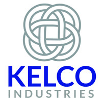 Kelco Industries Logo