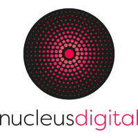 Nucleus Digital Logo