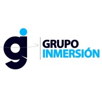 Grupo Inmersión Business School Logo