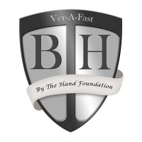 Ver-A-Fast By The Hand Foundation Logo