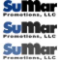 Sumar Promotions LLC Logo