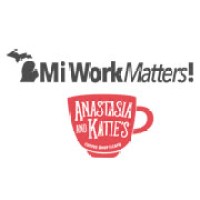 Mi Work Matters Logo