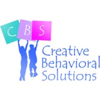 Creative Behavioral Solutions Logo
