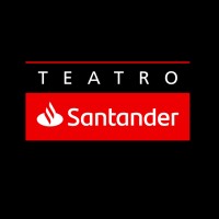Teatro Santander Logo