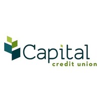 Capital Credit Union Logo