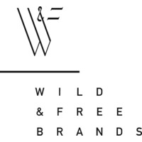 Wild & Free Brands Pty Ltd Logo