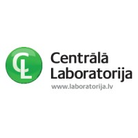Centrālā Laboratorija Logo
