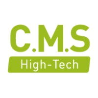 CMS HIGH-TECH Logo