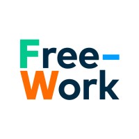 Free-Work (ex Freelance-info Carriere-info) Logo