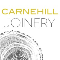 Carnehill Joinery Ltd Logo