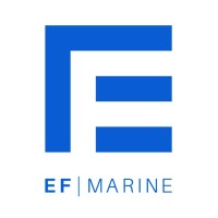 EF Marine Logo