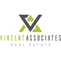 Vincent Associates Real Estate, LLC Logo