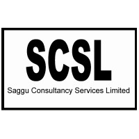 Saggu Consultancy Services Limited Logo