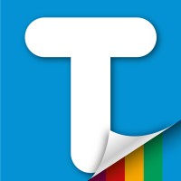 Technichem Logo