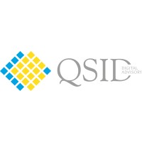QSID Digital Advisory Logo