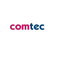 comtec GmbH Logo