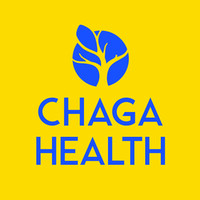 Chaga Health Logo