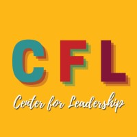 Elon University, Center for Leadership Logo