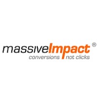 MassiveImpact Logo