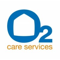 O2 Agence Niort Logo