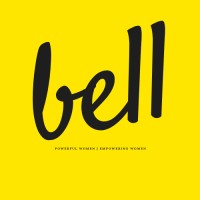 Bell Magazine Logo