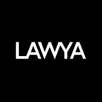 LAWYA Logo