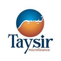 Taysir Microfinance SA Logo