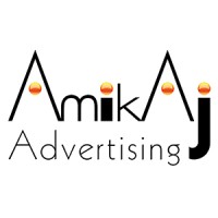 AmikAj Logo