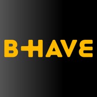 B-HAVE Treinamento Corporativo Logo