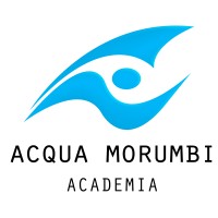 Acqua Morumbi Academia Logo
