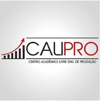 CALIPRO - Centro Acadêmico Livre de Engenharia de Produção UFSC Logo
