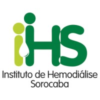 Instituto de Hemodiálise Sorocaba Logo