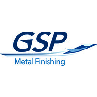 GSP Metal Finishing, Inc. Logo