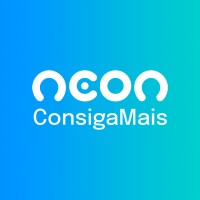 ConsigaMais+ Logo