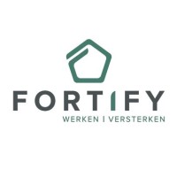 Fortify 073 Logo