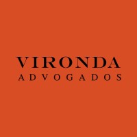 Vironda Advogados Logo